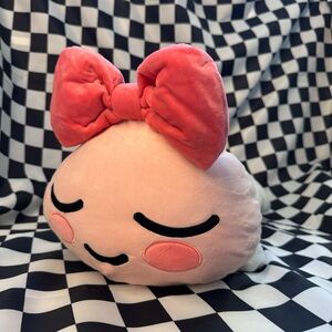 Apeach kakao talk pillow plushie